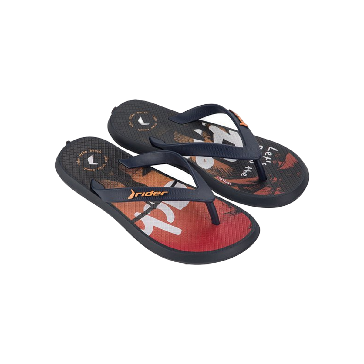 Rider R1 Energy Kids