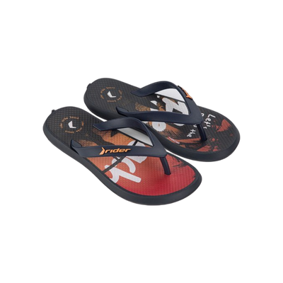 Rider R1 Energy Kids