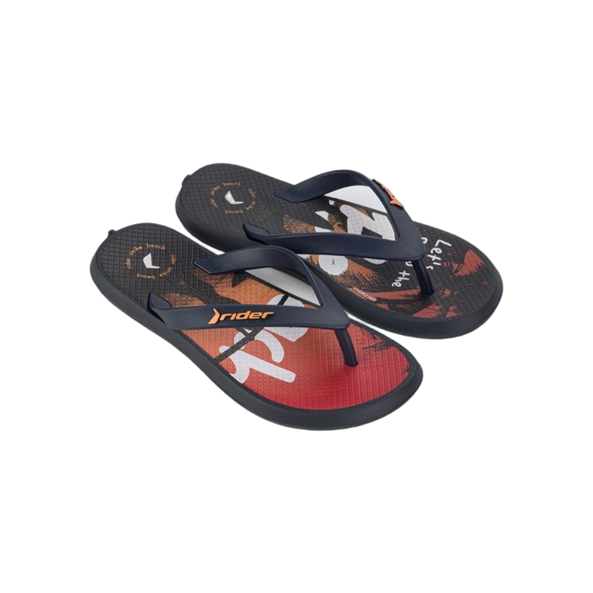 Rider R1 Energy Kids
