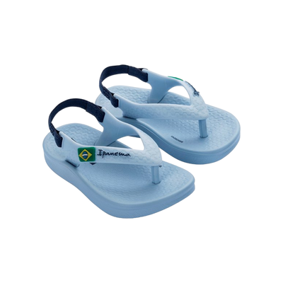 Ipanema Anatomic Soft Baby