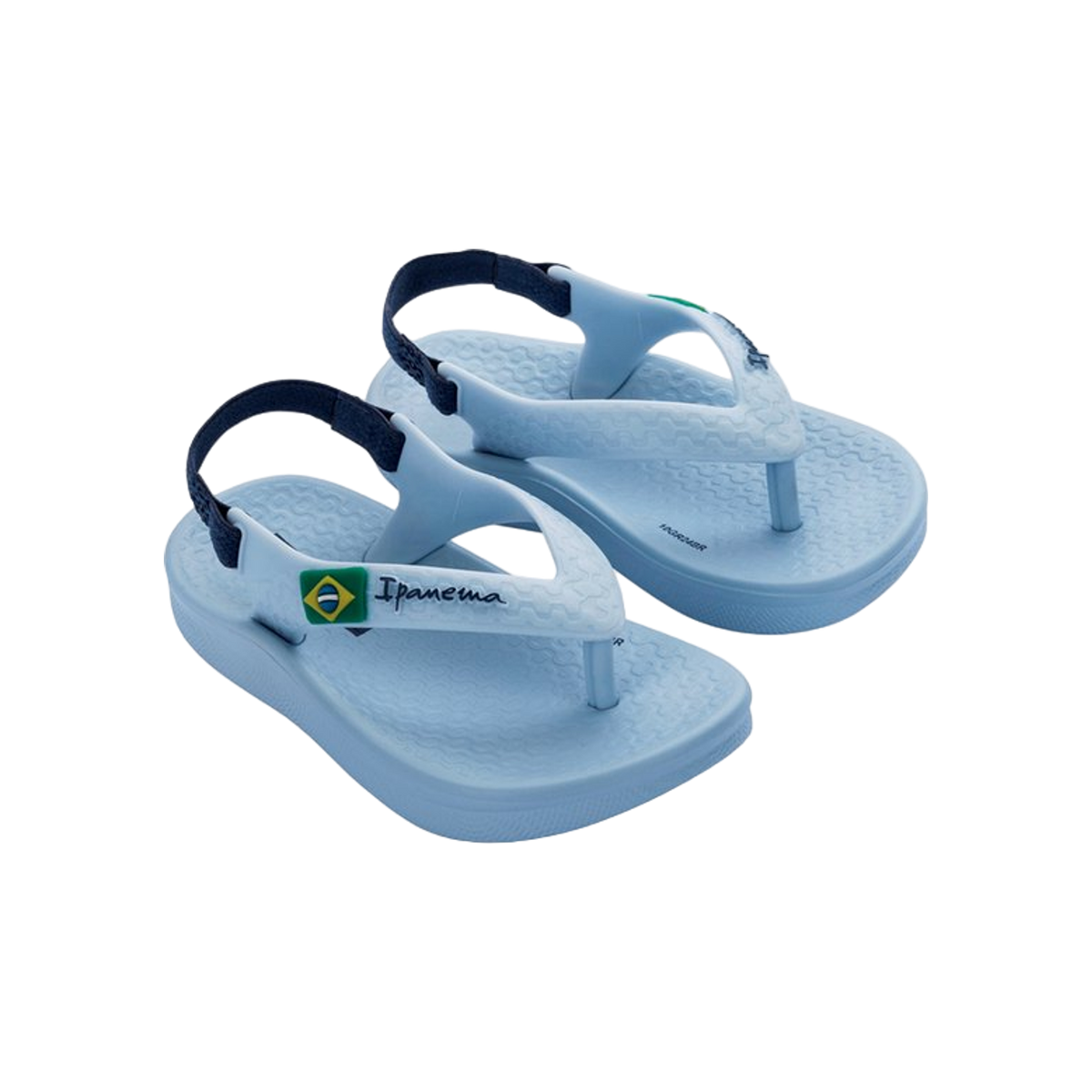 Ipanema Anatomic Soft Baby