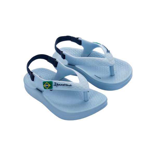 Ipanema Anatomic Soft Baby