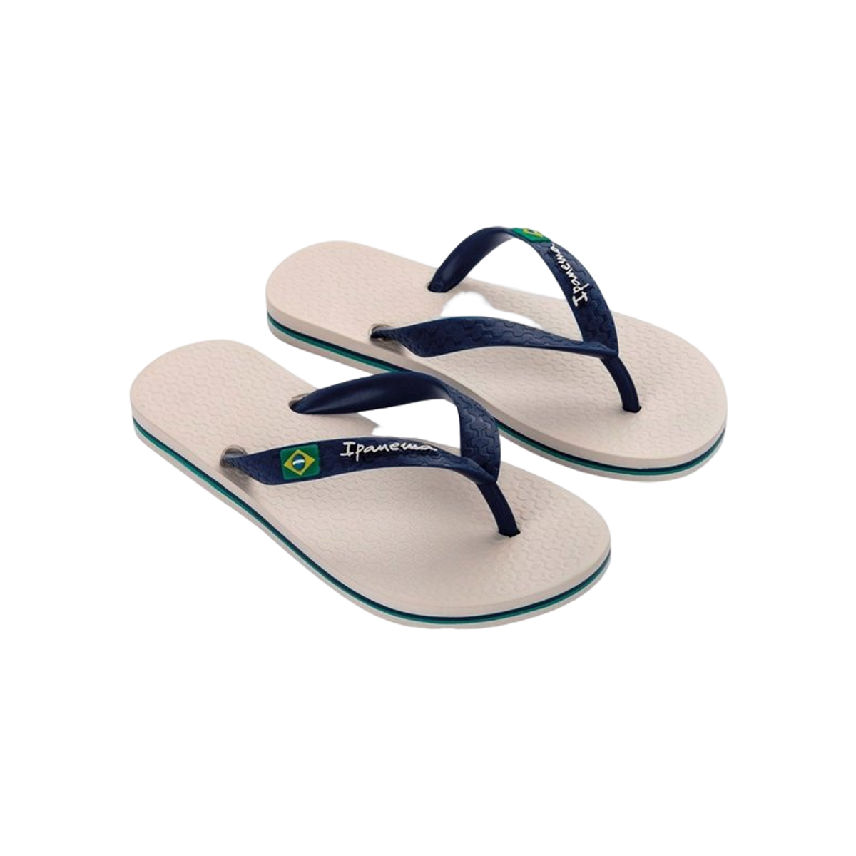 Ipanema Classic Brasil Kids