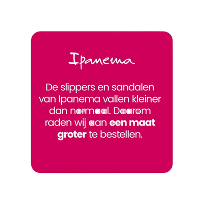 Ipanema Summer Baby