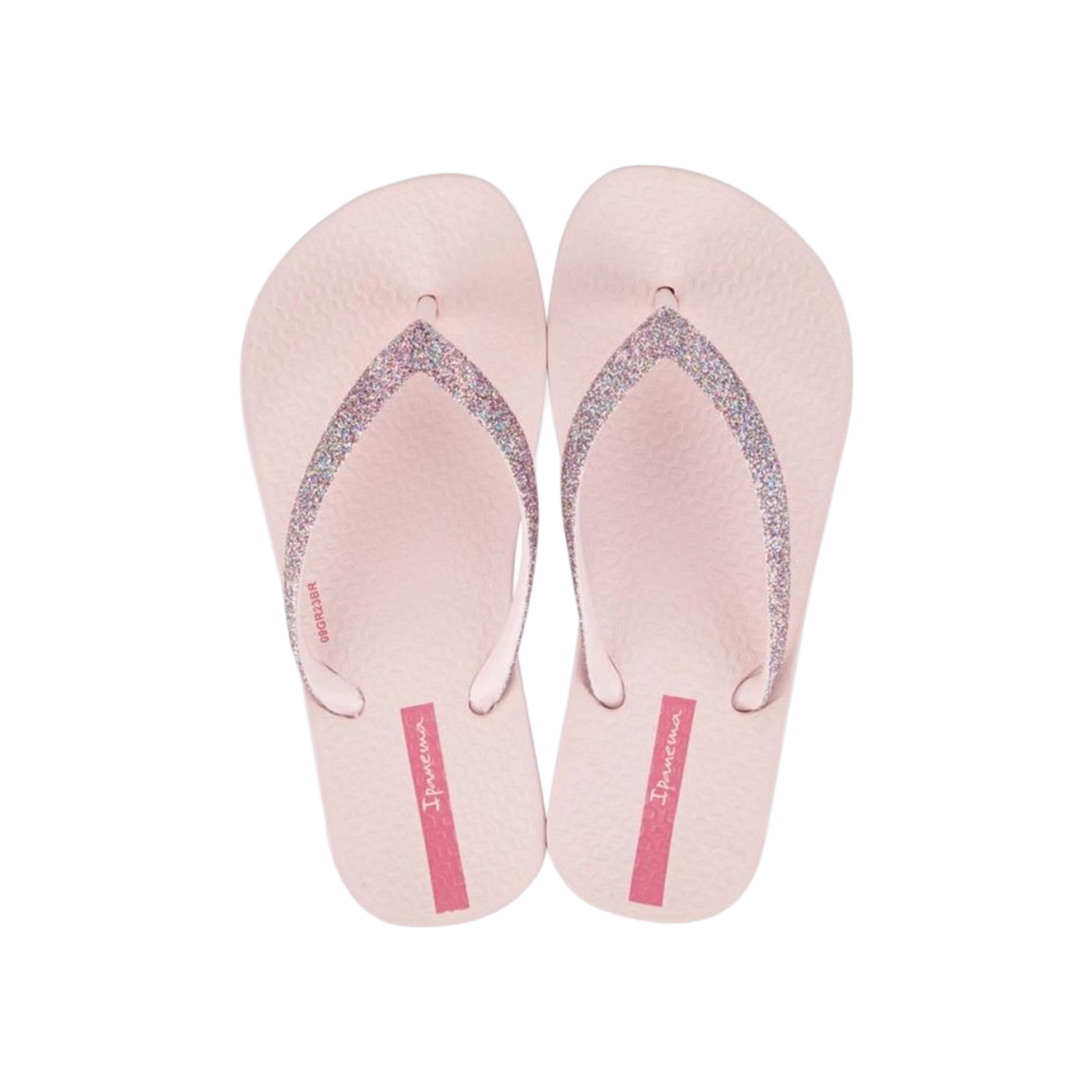 Ipanema Anatomic Lolita Kids