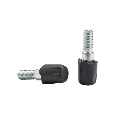 Black Diamond Rubber Tech Tips Os