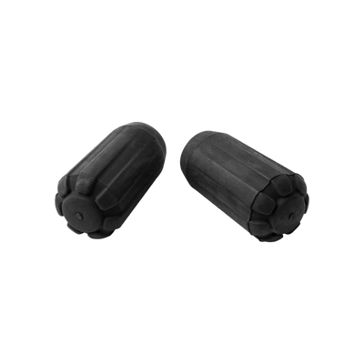 Black Diamond Trekking Pole Tip Protectors
