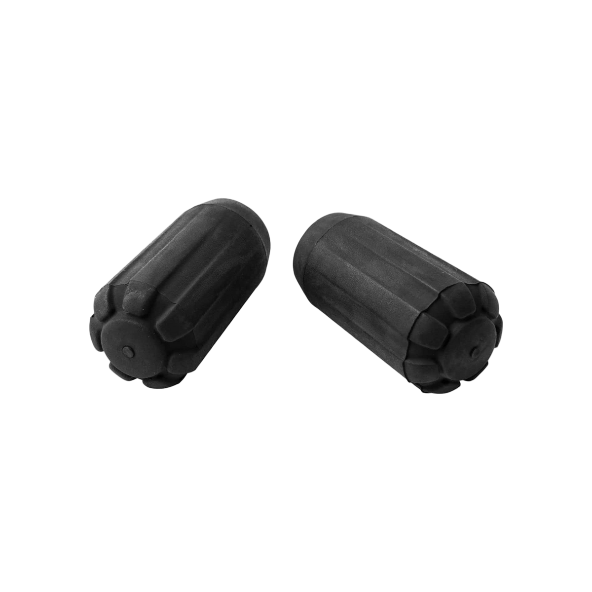 Black Diamond Trekking Pole Tip Protectors