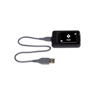 Black Diamond Bd 1800 Battery & Charger