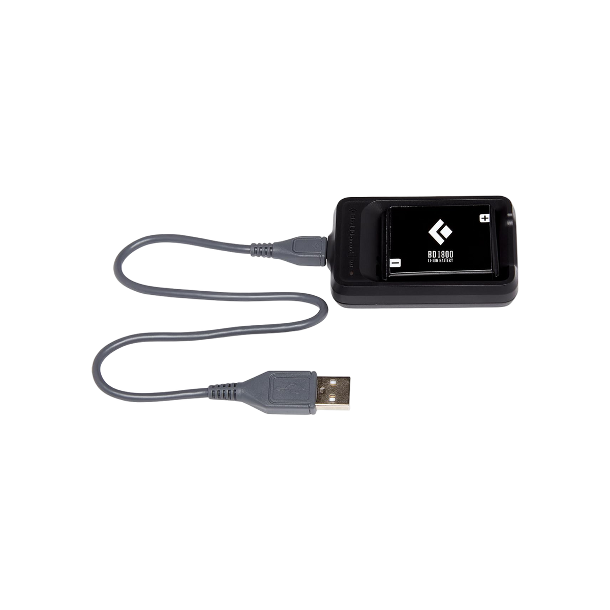 Black Diamond Bd 1800 Battery & Charger
