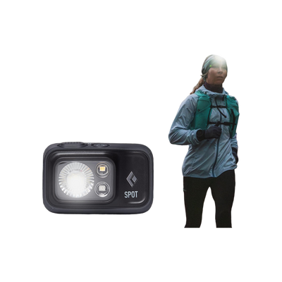 Black Diamond Spot 400 Headlamp