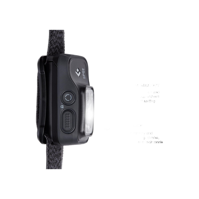 Black Diamond Spot 400 Headlamp