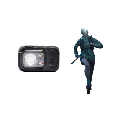 Black Diamond Spot 400 Headlamp