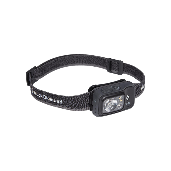 Black Diamond Spot 400 Headlamp