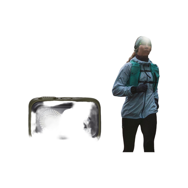 Black Diamond Spot 400 Headlamp