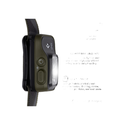 Black Diamond Spot 400 Headlamp