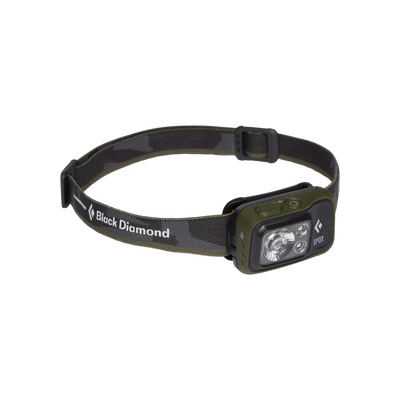 Black Diamond Spot 400 Headlamp
