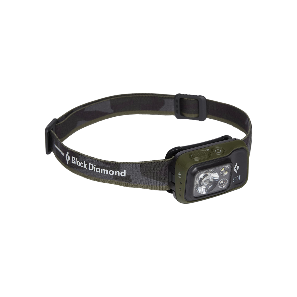 Black Diamond Spot 400 Headlamp