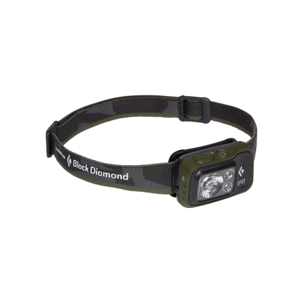 Black Diamond Spot 400 Headlamp