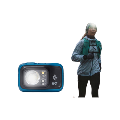 Black Diamond Spot 400 Headlamp