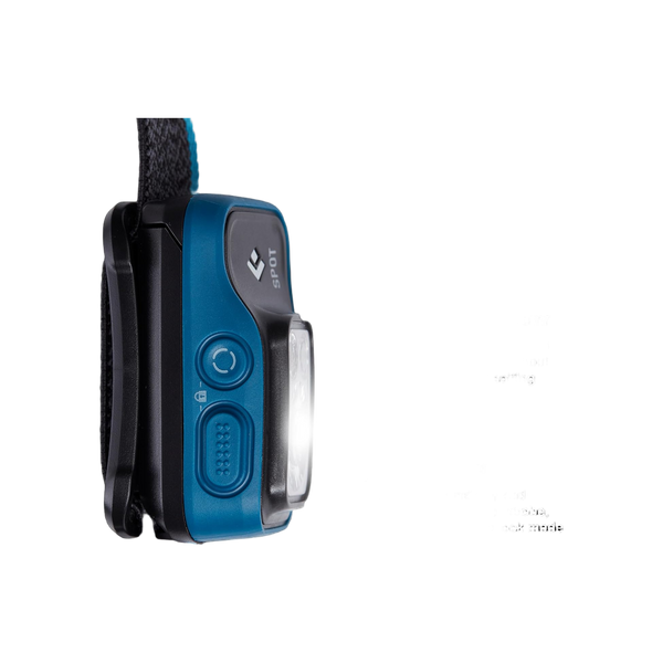 Black Diamond Spot 400 Headlamp