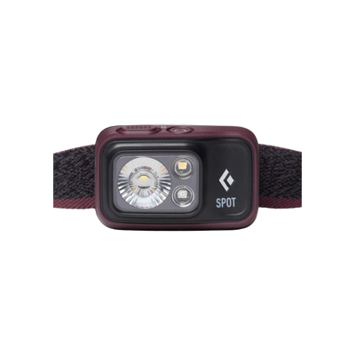 Black Diamond Spot 400 Headlamp