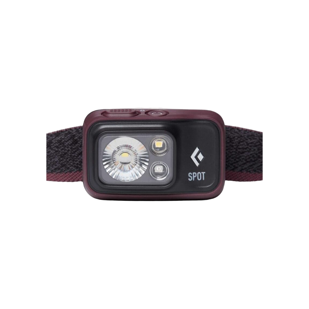 Black Diamond Spot 400 Headlamp