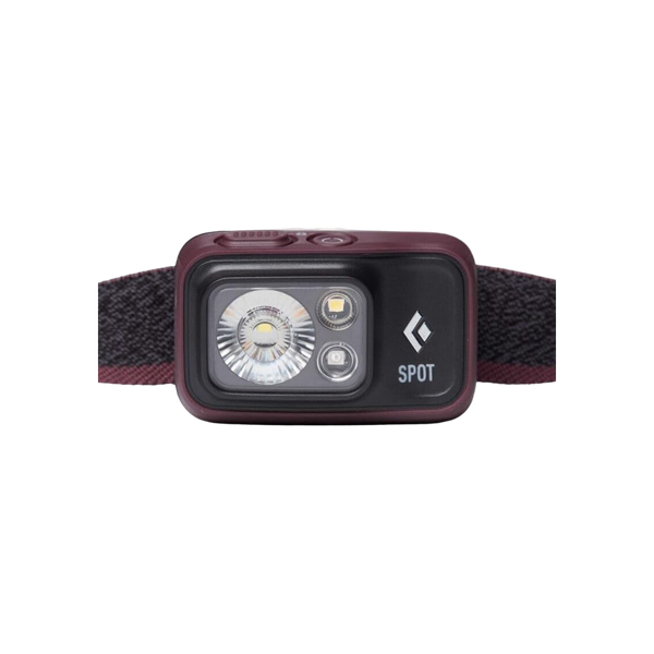 Black Diamond Spot 400 Headlamp