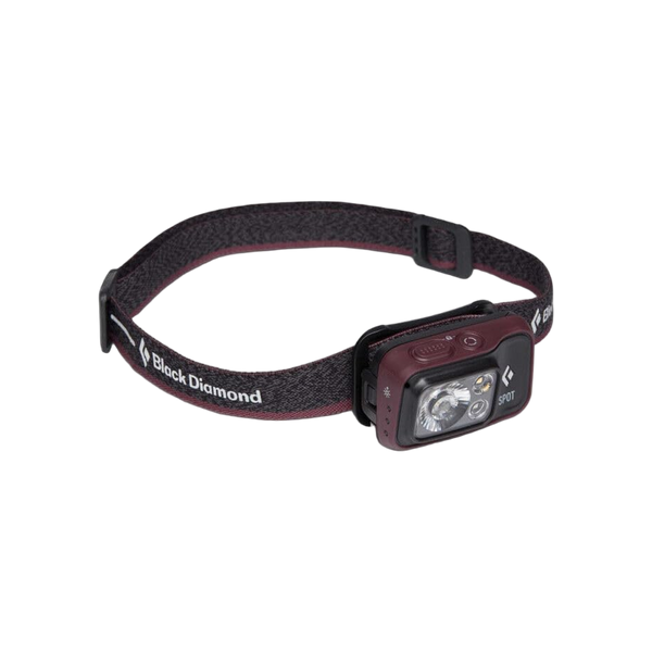 Black Diamond Spot 400 Headlamp