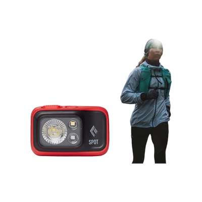 Black Diamond Spot 400 Headlamp