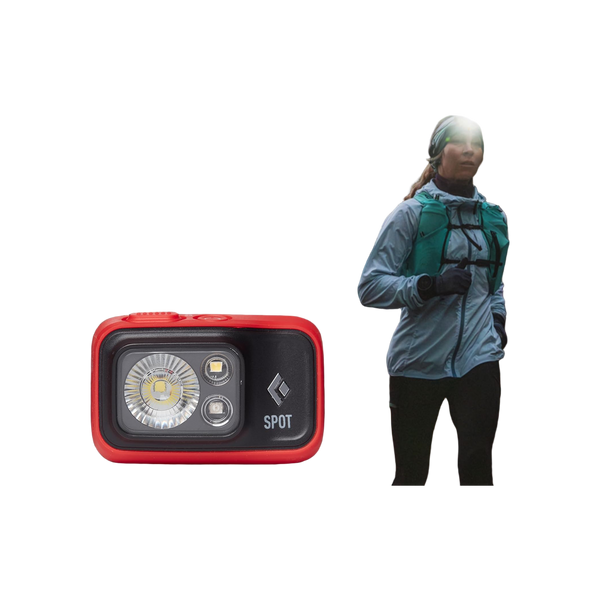 Black Diamond Spot 400 Headlamp