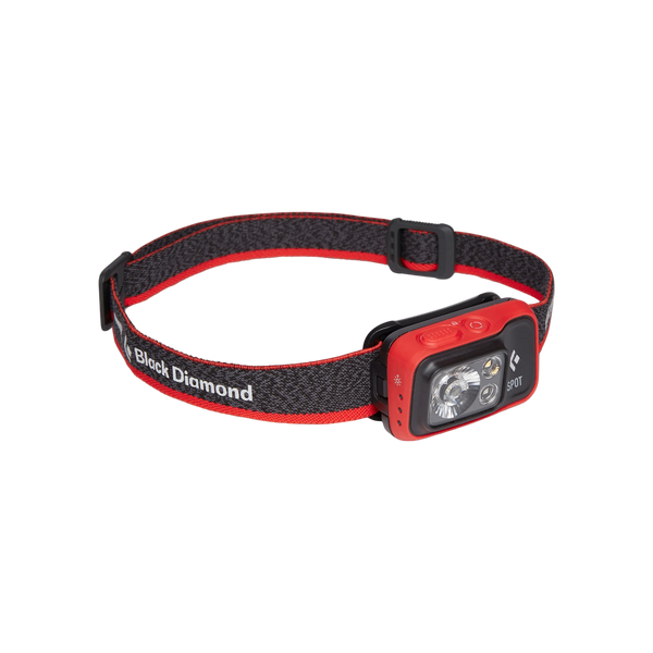 Black Diamond Spot 400 Headlamp
