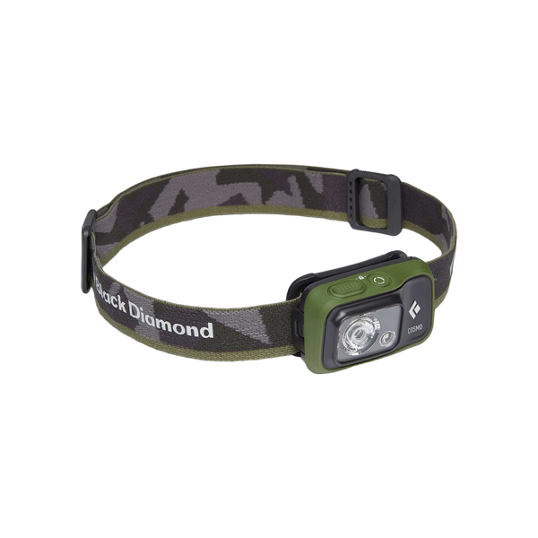 Black Diamond Cosmo 350 Headlamp