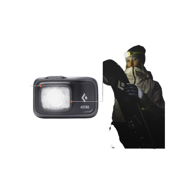 Black Diamond Astro 300 Headlamp