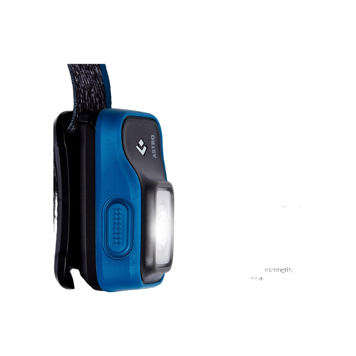 Black Diamond Astro 300 Headlamp