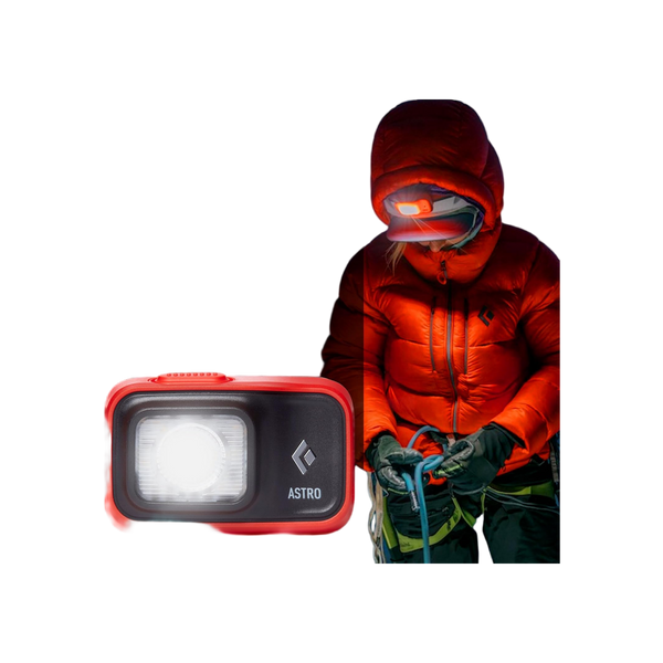 Black Diamond Astro 300 Headlamp