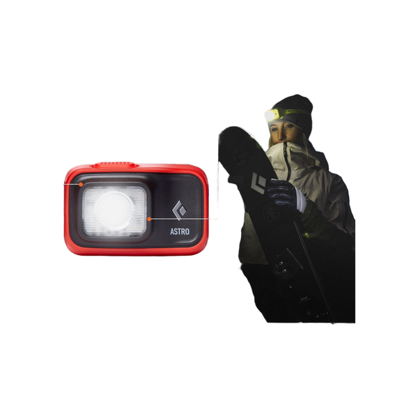 Black Diamond Astro 300 Headlamp