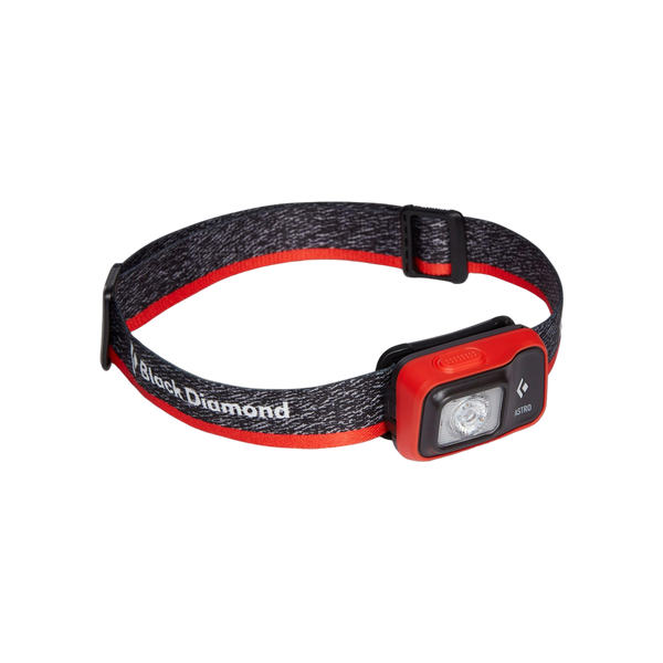 Black Diamond Astro 300 Headlamp