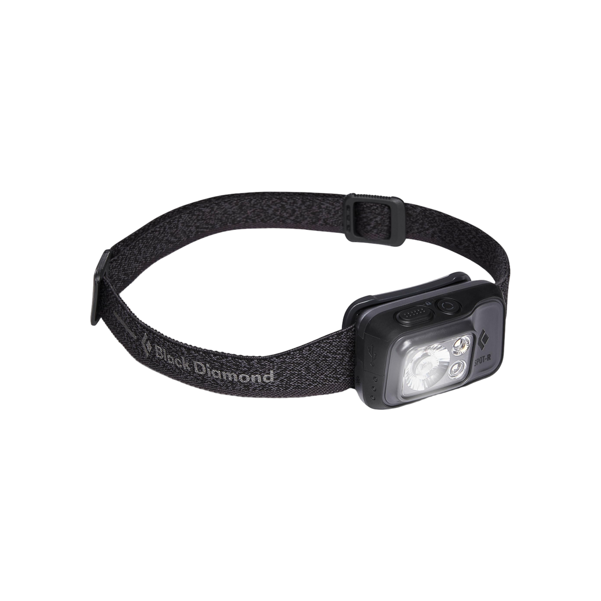 Black Diamond Spot 400-R Headlamp