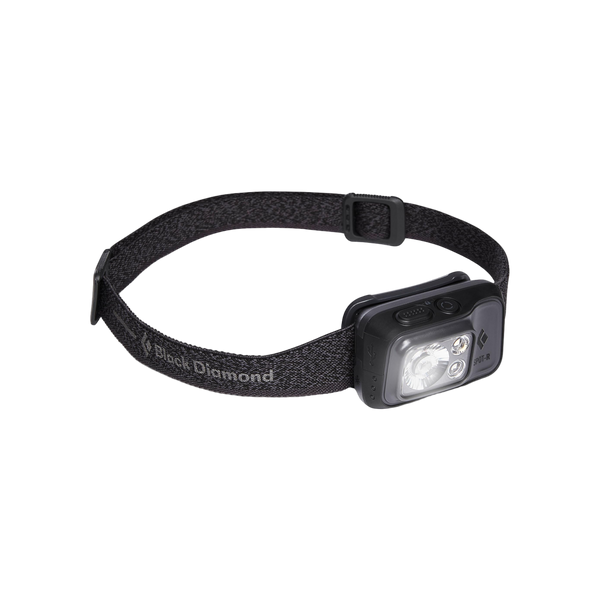 Black Diamond Spot 400-R Headlamp