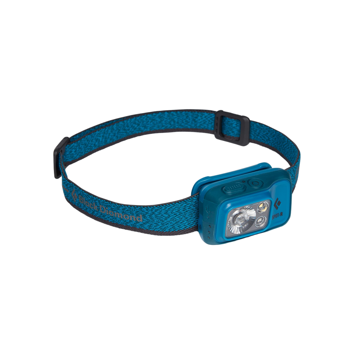 Black Diamond Spot 400-R Headlamp