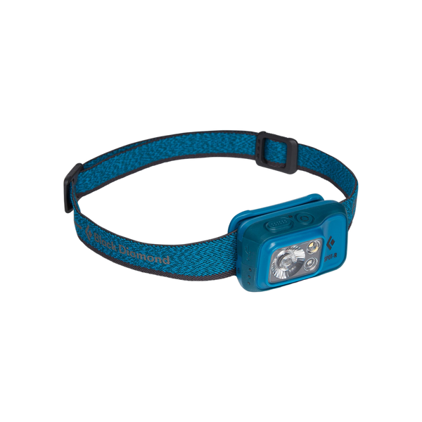 Black Diamond Spot 400-R Headlamp