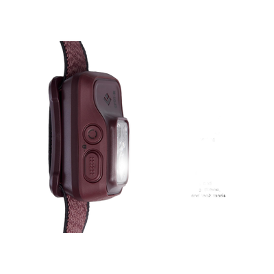 Black Diamond Spot 400-R Headlamp