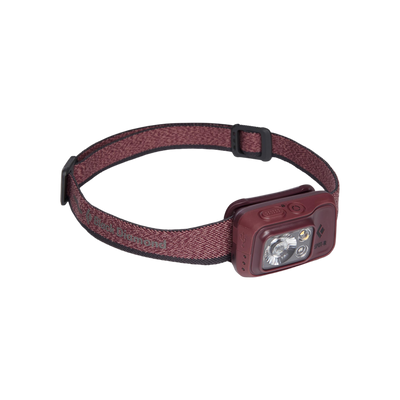 Black Diamond Spot 400-R Headlamp