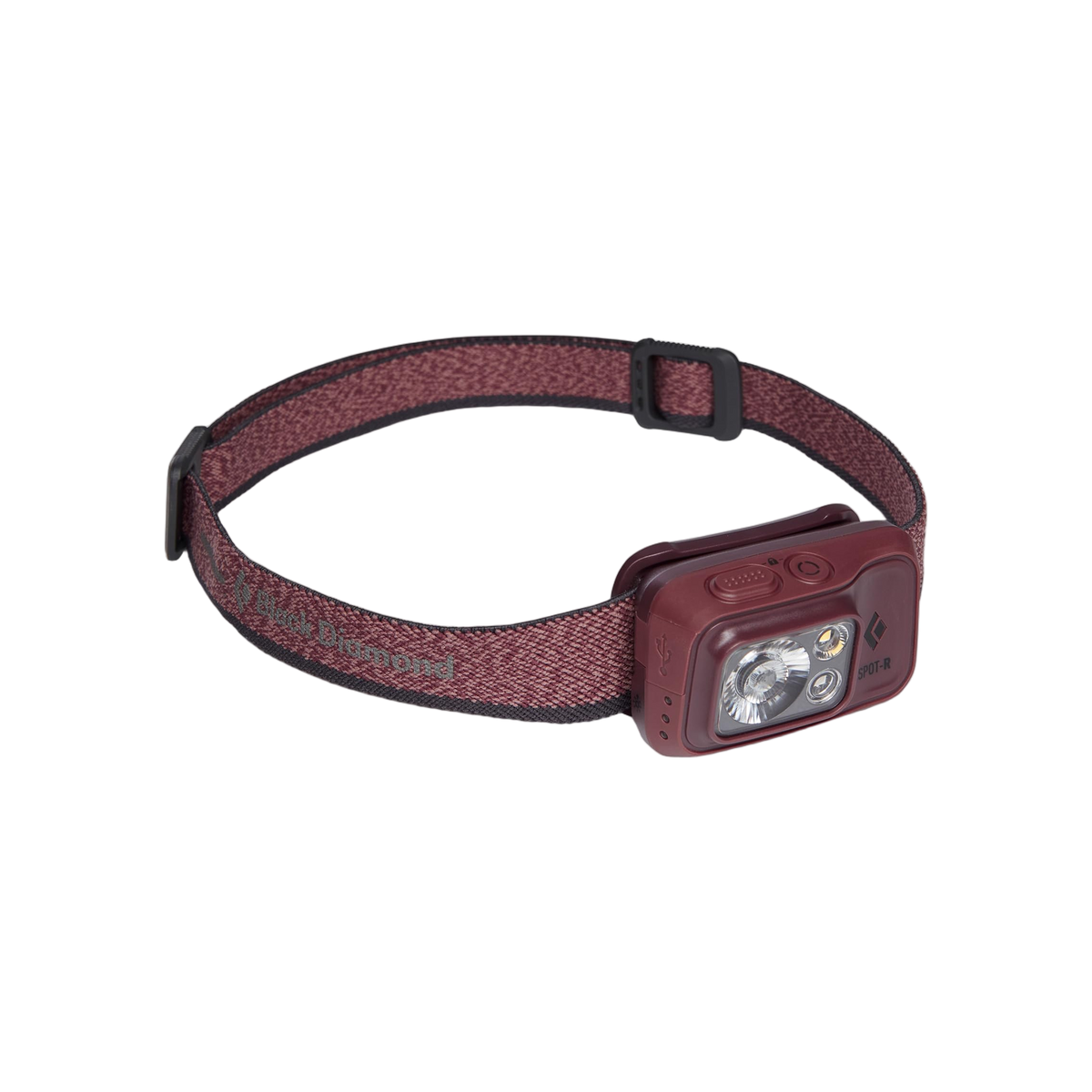 Black Diamond Spot 400-R Headlamp