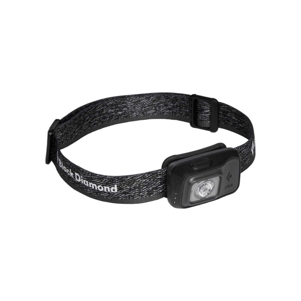 Black Diamond Astro 300-R Headlamp