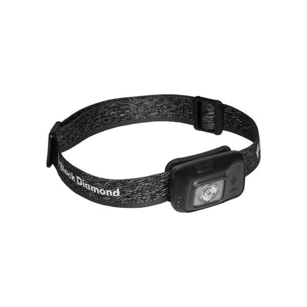 Black Diamond Astro 300-R Headlamp