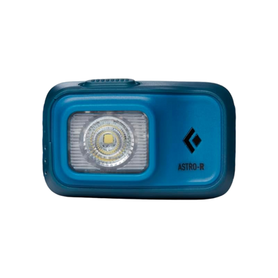 Black Diamond Astro 300-R Headlamp