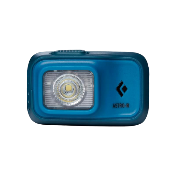 Black Diamond Astro 300-R Headlamp