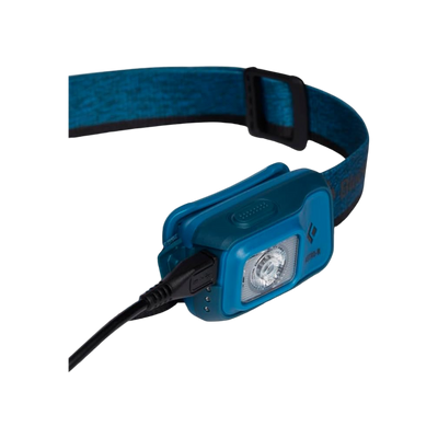 Black Diamond Astro 300-R Headlamp